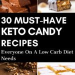 Keto Candy Recipes