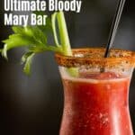 Keto Bloody Mary