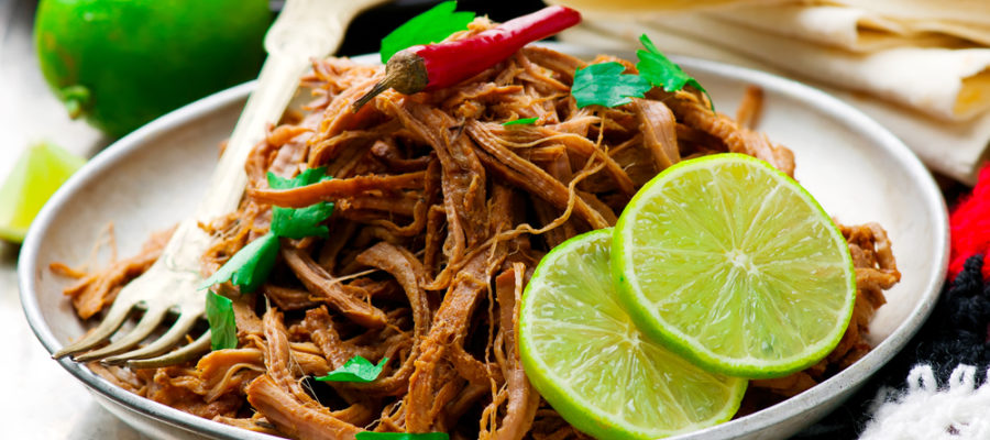 Mouth-Watering Keto Crockpot Or Oven Carnitas: Authentic & Crispy Mexican Pulled Pork