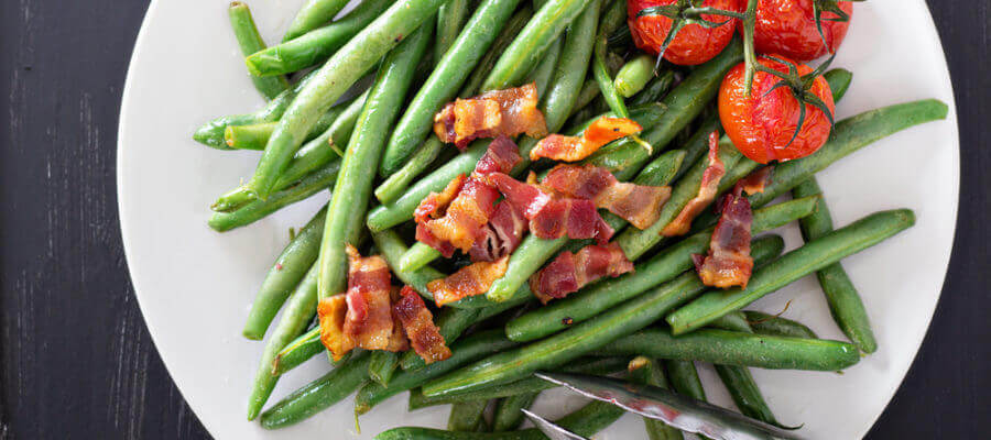 Keto Green Beans With Bacon Recipe: Your New Favorite Low Carb Side Dish