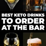 Keto Cocktails