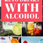 Keto Cocktails