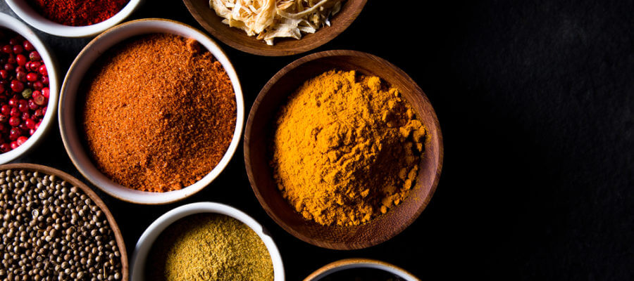 Make This Healthy Homemade Taco Seasoning In 5 Minutes [Keto, Low Carb, Gluten-Free]