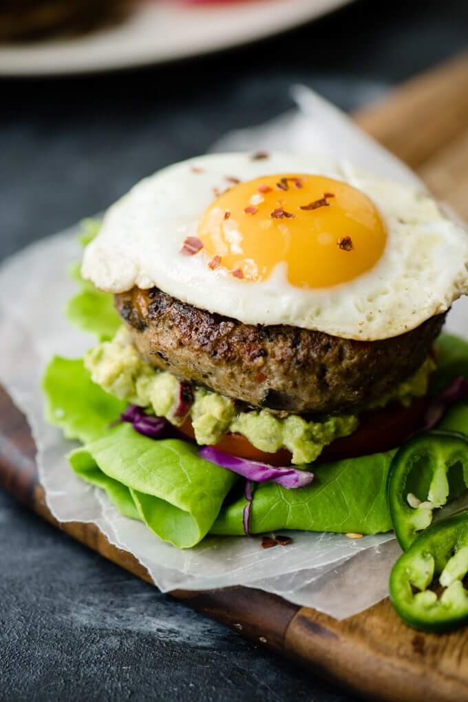 Best Keto Burger Recipes 23 Ways To Make A Better Keto Burger