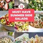 Keto Summer Side Dishes