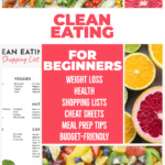 Clean Eating Simplified