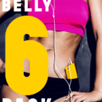 How To Get A Flat Stomach