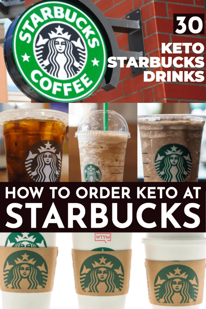 30 of the best keto drinks to order at starbucks word to your mother