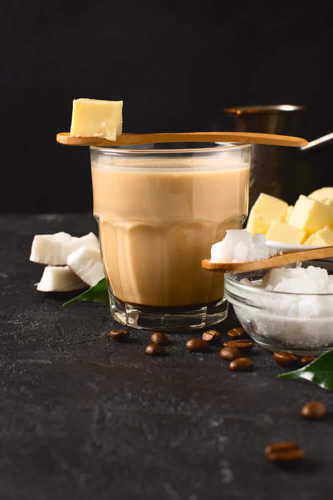 16 Easy Keto Coffee Recipes That Energize & Burn Fat Fat All Day