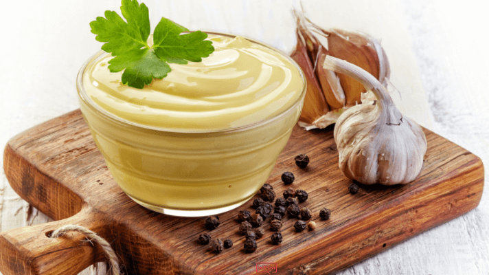 keto sauce recipe