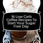 easy keto coffee recipes