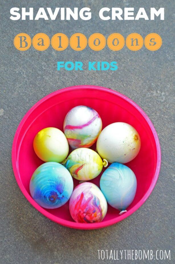 These dollar store ideas are the best to boredom busters for Spring Break or rainy days! Over 28 summer kids activities for boys & girls of all ages! From outdoor water and sensory play activities to indoor rainy day crafts there’s plenty of dollar store hacks to keep your kids entertained all summer long! #indooractivity #toddleractivities #preschoolactivities #homepreschoolactivity #playactivity #preschoolathome