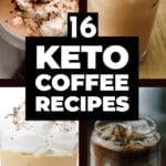 Keto Coffee Recipes