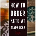 KetoStarbucks