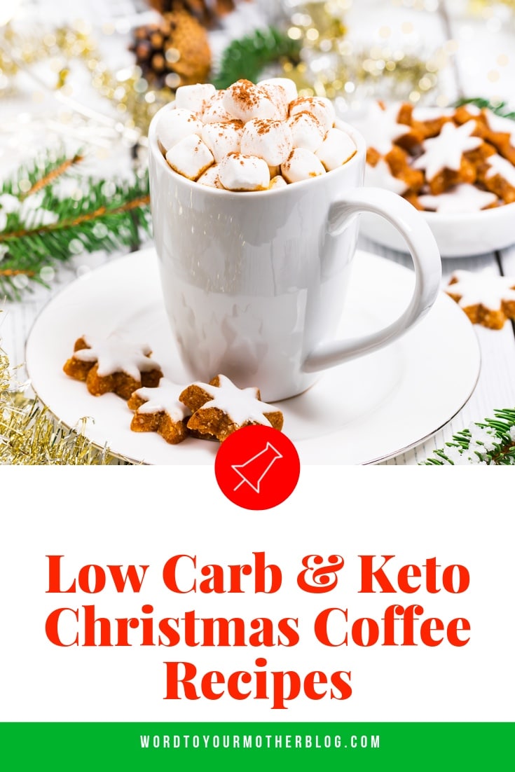 16 Easy Keto Coffee Recipes That Energize & Burn Fat Fat All Day