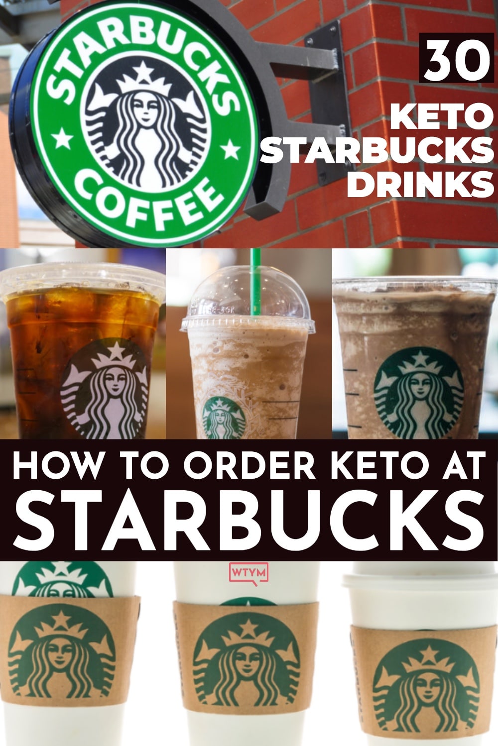 30 Ways To Order Keto Drinks From Starbucks Starbucks Secret Menu 30 Ways To Order Keto Drinks From Starbucks Starbucks Secret Menu