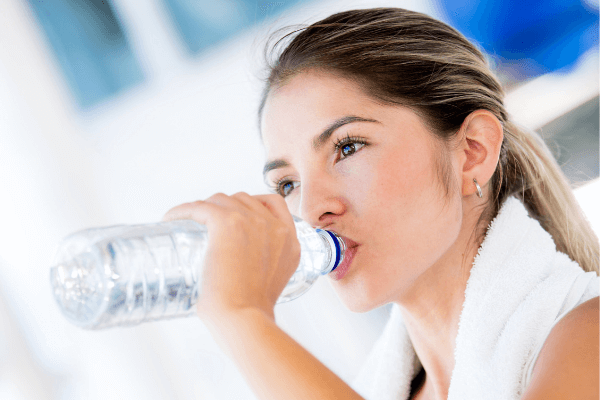 the keto flu remedy hydration