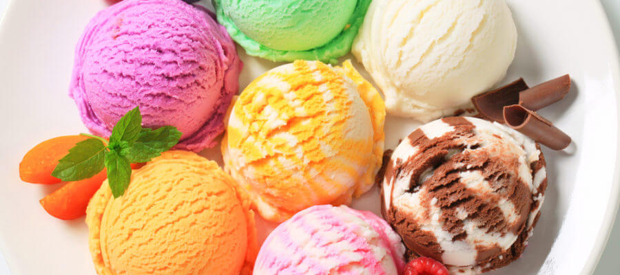31 Keto Ice Cream Recipes! Low Carb Summer Desserts & Treats