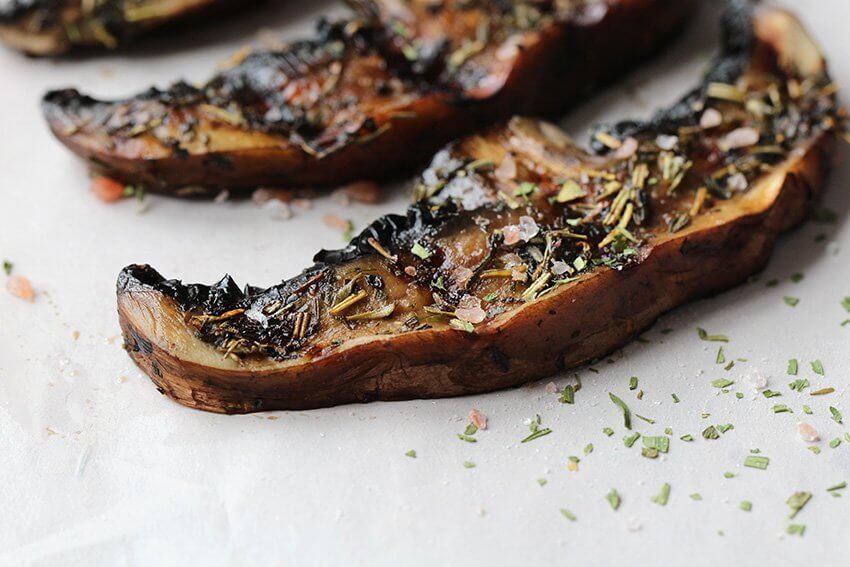 Keto BBQ Recipes
