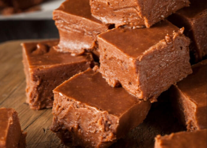 Easy No Bake Keto Dessert Recipes | Word To Your Mother Blog