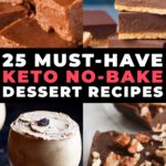 no-bake-keto-desserts
