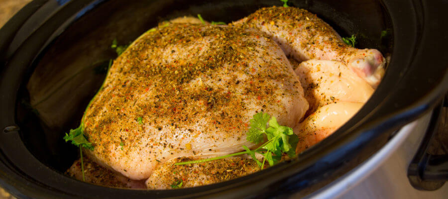 How To Cook A Whole Chicken In The Instant Pot – Easy Low Carb Keto Instant Pot Recipe
