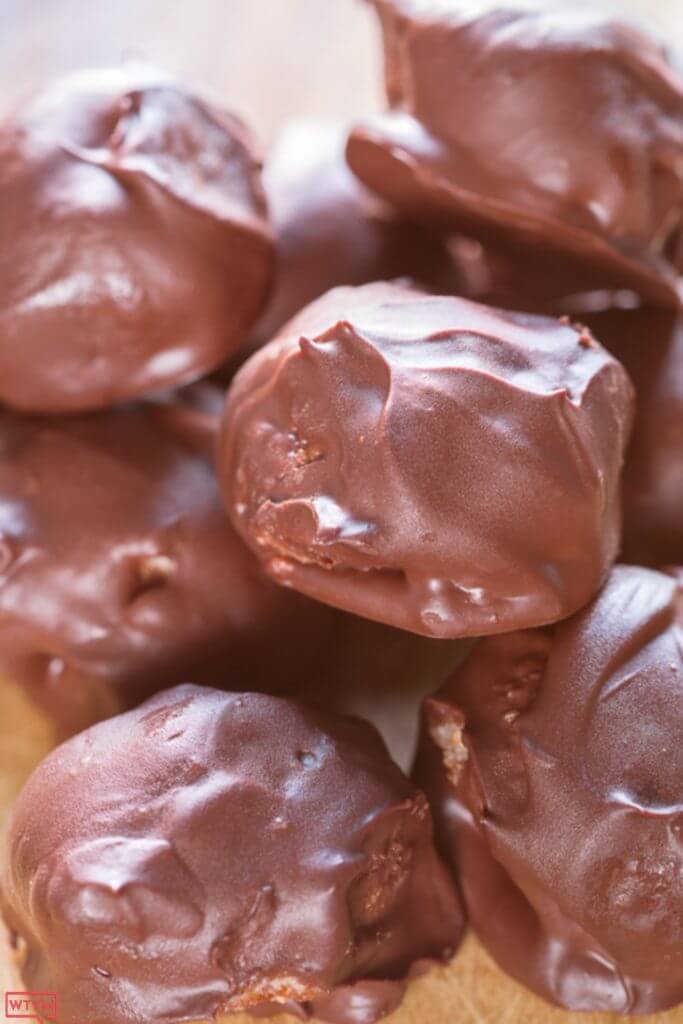 Keto Fat Bombs