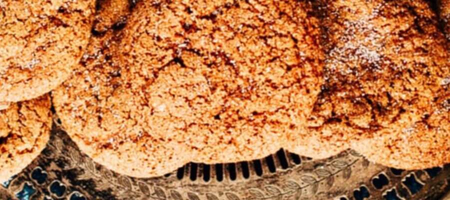 21 Best Keto Cookies Recipes (Low Carb, Gluten-Free)