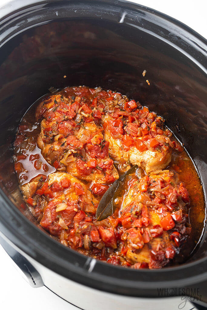 25 Keto Crockpot Recipes: Low Carb Slow Cooker Meals