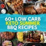 keto grilling recipes
