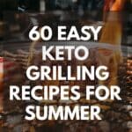 keto grilling recipes