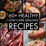 Keto Grilling Recipes