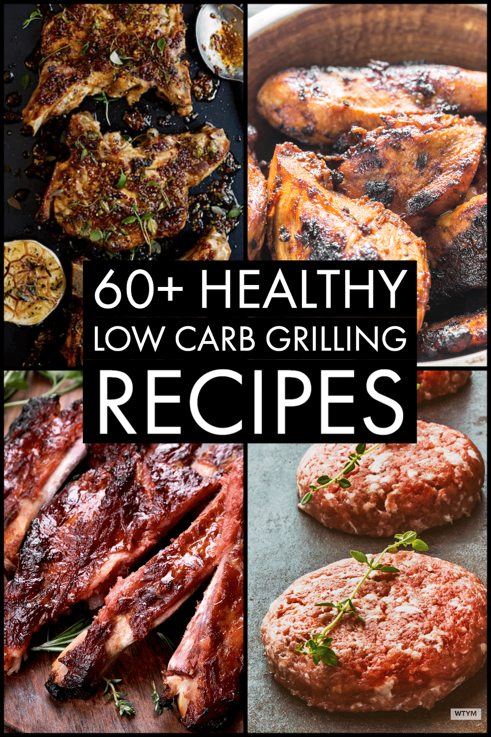 60 Jaw Dropping Keto Grilling Recipes Perfect For Summer