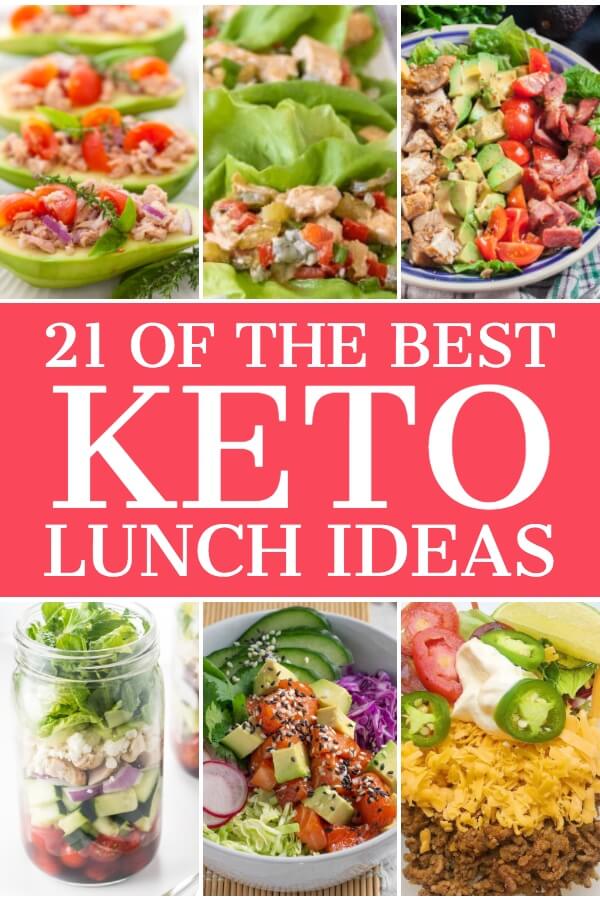 Best Keto Recipes & Easy Low Carb Meal Ideas | Word To Your Mother