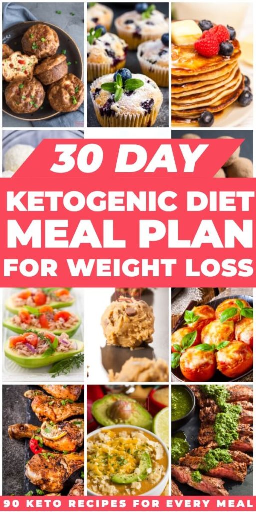 90 easy keto diet recipes for beginners free 30 day meal plan