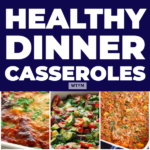 clean eating casserole recipes