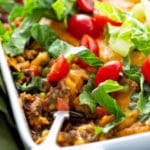 Clean Eating Casserole Recipes