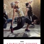 Fitness Marshall Workouts