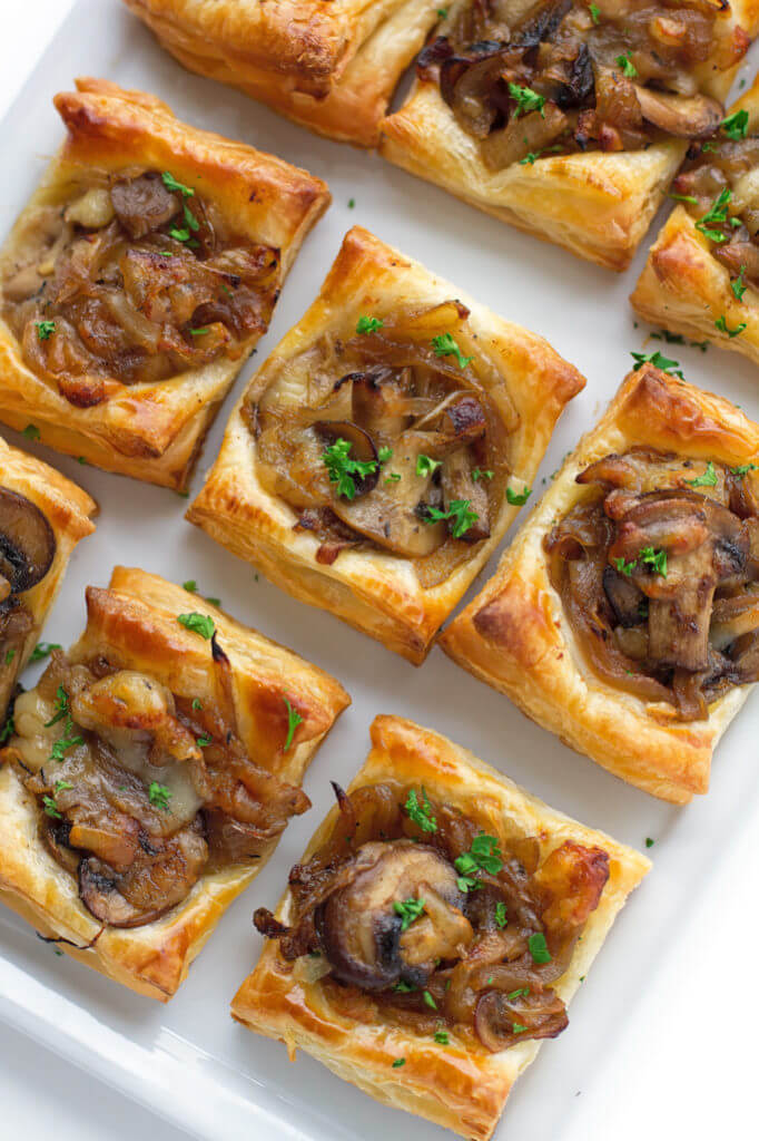 25 Easy Party Appetizer Ideas For Every Occasion 