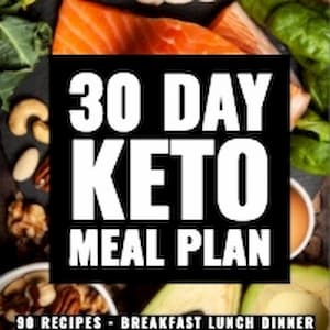 40 Keto Crockpot Recipes For Ketogenic Meal Planning & Weight Loss