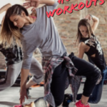 Fitness Marshall Workouts