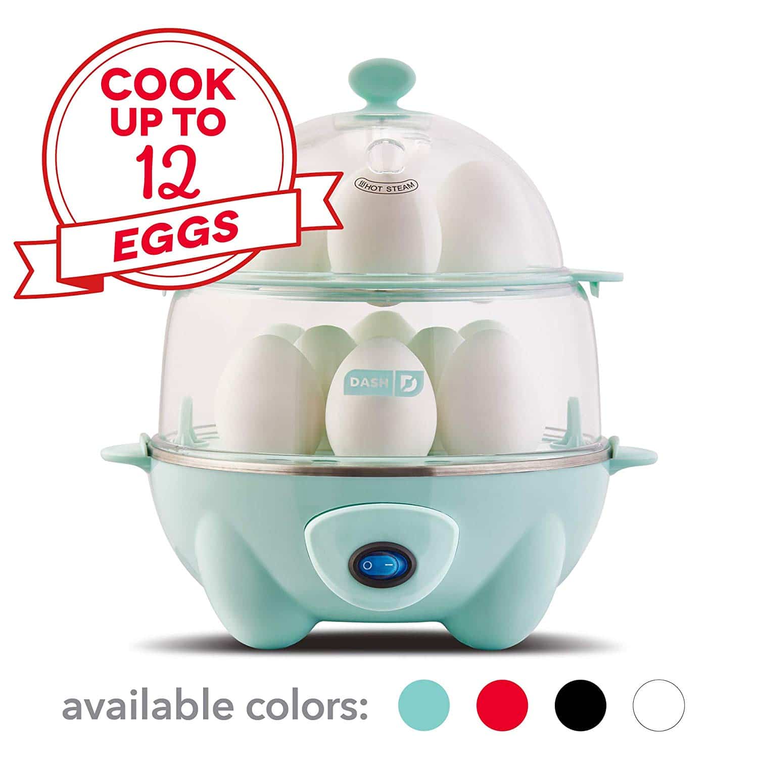 Rapid Egg Cooker Word To Your Mother