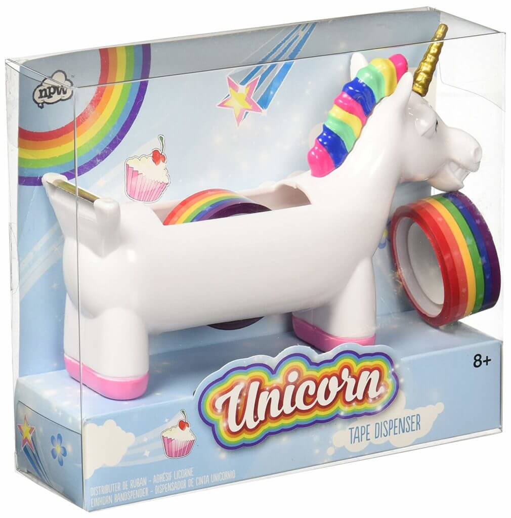 Unicorn Gifts for Girls: 40 Enchanting & Magical Unicorn Gift Ideas to DIY  or BUY