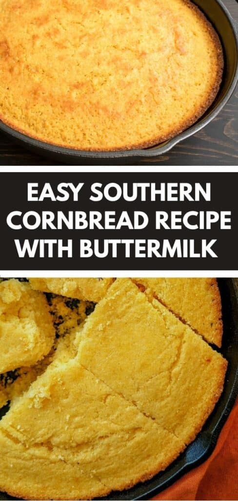Southern Thanksgiving Cornbread Dressing