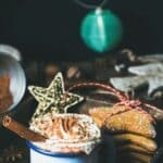 keto hot chocolate recipe