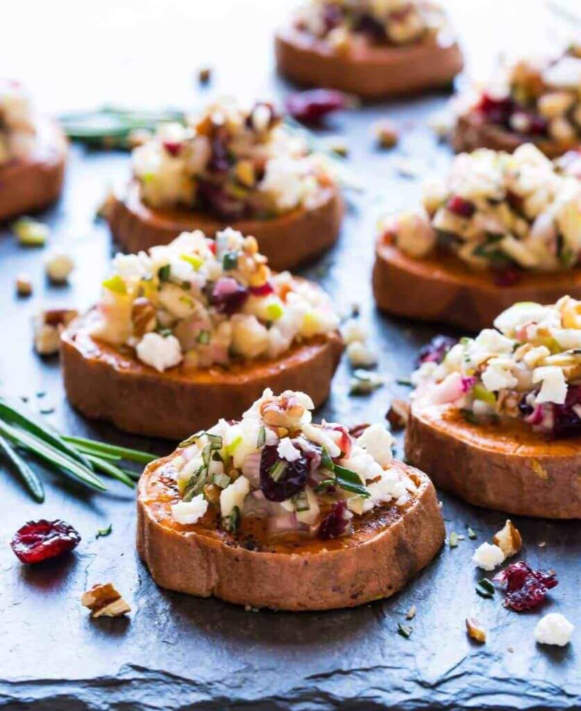 25 Easy Party Appetizer Ideas To Please A Crowd | Word To Your Mother