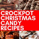 crockpot candy recipes