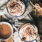 Keto Hot Chocolate Recipe