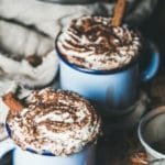Keto Hot Chocolate