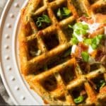 Keto Chaffle Recipes